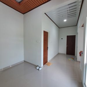Rumah Modern 2 Lantai Dalam Perumahan Kota Dekat Tugu Jogja