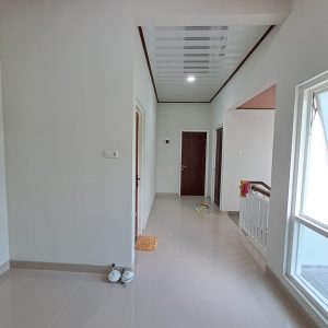 Rumah Modern 2 Lantai Dalam Perumahan Kota Dekat Tugu Jogja