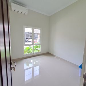 Rumah Modern 2 Lantai Dalam Perumahan Kota Dekat Tugu Jogja
