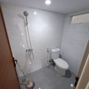 Rumah Modern 2 Lantai Dalam Perumahan Kota Dekat Tugu Jogja