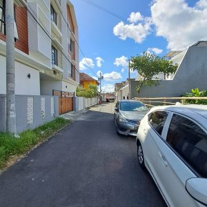 Kost Eksklusif Dijual 25 Kamar Dekat Kampus UPN Seturan Jogja