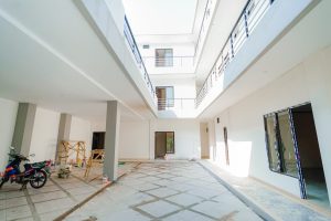 Kost Eksklusif Dijual 25 Kamar Dekat Kampus UPN Seturan Jogja