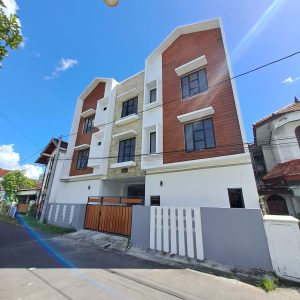 Kost Eksklusif Dijual 25 Kamar Dekat Kampus UPN Seturan Jogja