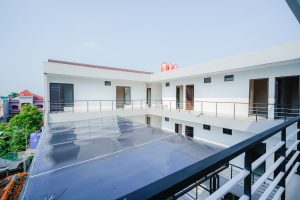 Kost Eksklusif Dijual 25 Kamar Dekat Kampus UPN Seturan Jogja