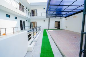 Kost Eksklusif Dijual 25 Kamar Dekat Kampus UPN Seturan Jogja