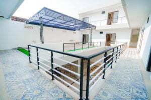 Kost Eksklusif Dijual 25 Kamar Dekat Kampus UPN Seturan Jogja