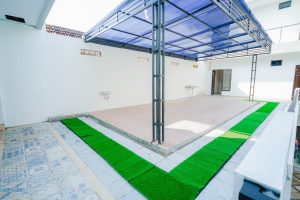 Kost Eksklusif Dijual 25 Kamar Dekat Kampus UPN Seturan Jogja