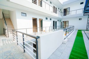 Kost Eksklusif Dijual 25 Kamar Dekat Kampus UPN Seturan Jogja