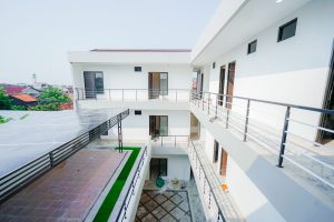 Kost Eksklusif Dijual 25 Kamar Dekat Kampus UPN Seturan Jogja