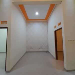 Rumah Modern Siap Huni Jalan Kaliurang 3 Menit dari Kampus UII