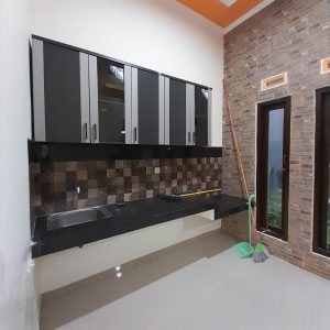 Rumah Modern Siap Huni Jalan Kaliurang 3 Menit dari Kampus UII