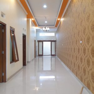 Rumah 700 Jutaan Siap Huni di Ngaglik Dekat Lapangan Klidon