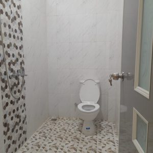 Rumah 700 Jutaan Siap Huni di Ngaglik Dekat Lapangan Klidon