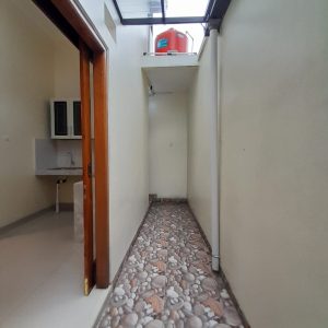 Rumah 700 Jutaan Siap Huni di Ngaglik Dekat Lapangan Klidon