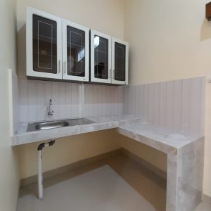 Rumah 700 Jutaan Siap Huni di Ngaglik Dekat Lapangan Klidon