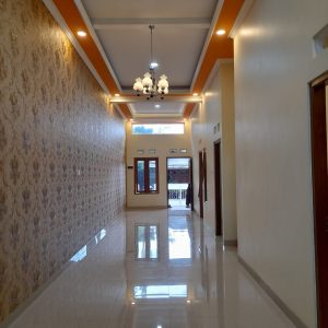 Rumah 700 Jutaan Siap Huni di Ngaglik Dekat Lapangan Klidon