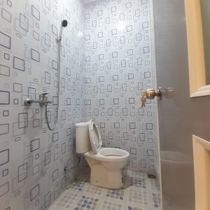 Rumah 700 Jutaan Siap Huni di Ngaglik Dekat Lapangan Klidon