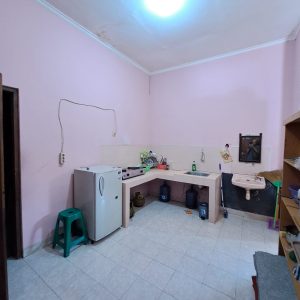 Rumah Siap Huni Full Furnished Dekat Ambarrukmo Plaza