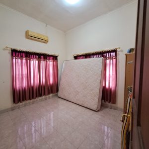 Rumah Siap Huni Full Furnished Dekat Ambarrukmo Plaza