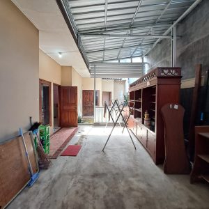 Rumah Siap Huni Full Furnished Dekat Ambarrukmo Plaza