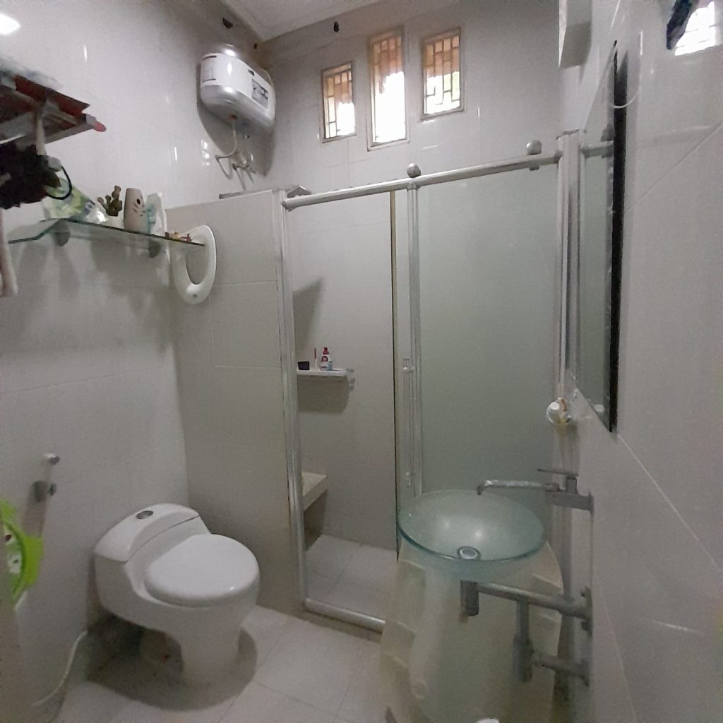 Rumah Classic Super Luas Siap Huni di Dekat Kids Fun Park