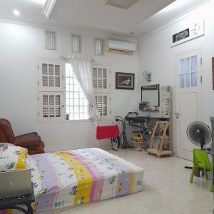 Rumah Classic Super Luas Siap Huni di Dekat Kids Fun Park