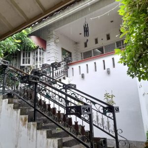 Rumah Classic Super Luas Siap Huni di Dekat Kids Fun Park