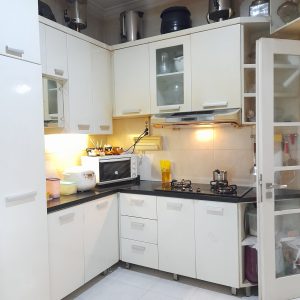 Rumah Classic Super Luas Siap Huni di Dekat Kids Fun Park