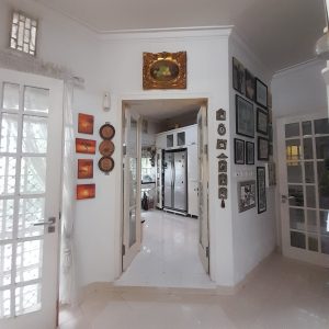 Rumah Classic Super Luas Siap Huni di Dekat Kids Fun Park