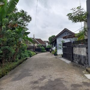 Tanah SHMP di Banguntapan Dekat Kotagede Jogja