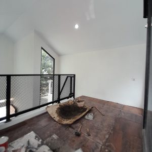 Rumah Scandinavian di Wedomartani Dekat Jogja Bay Waterpark