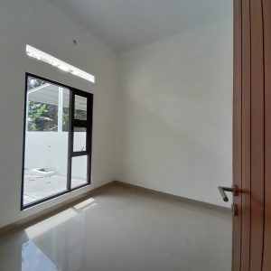 Rumah Scandinavian di Wedomartani Dekat Jogja Bay Waterpark