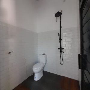 Rumah Scandinavian di Wedomartani Dekat Jogja Bay Waterpark