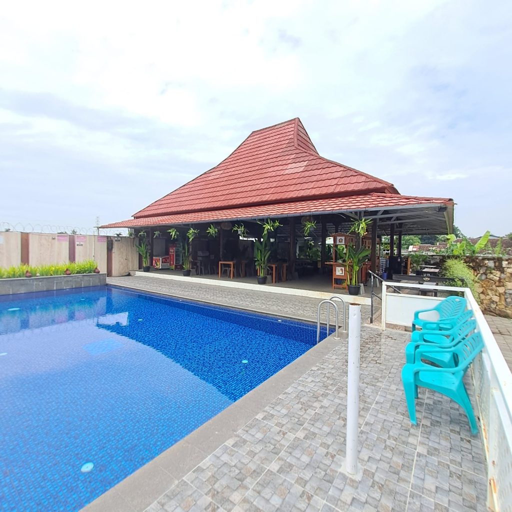 Rumah Hook Siap Huni Dalam Perum Dekat Kampus 4 UAD