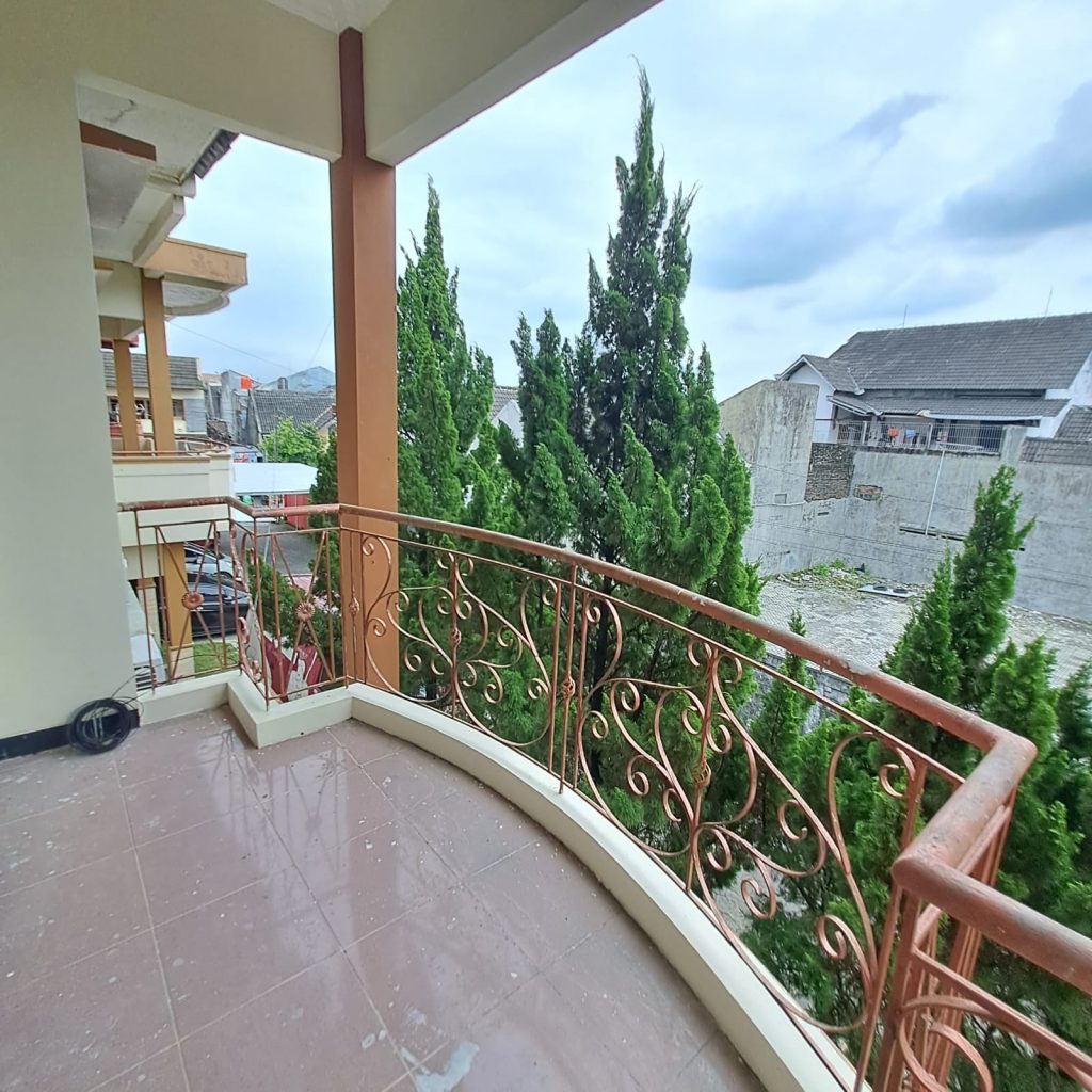 Rumah Mewah Pusat Kota Dekat Tugu Jogja Malioboro
