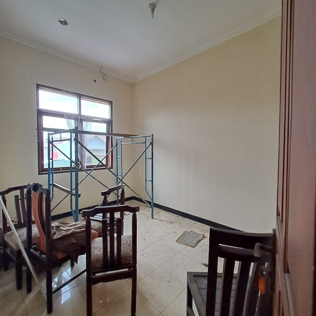 Rumah Mewah Pusat Kota Dekat Tugu Jogja Malioboro