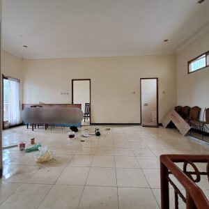Rumah Mewah Pusat Kota Dekat Tugu Jogja Malioboro