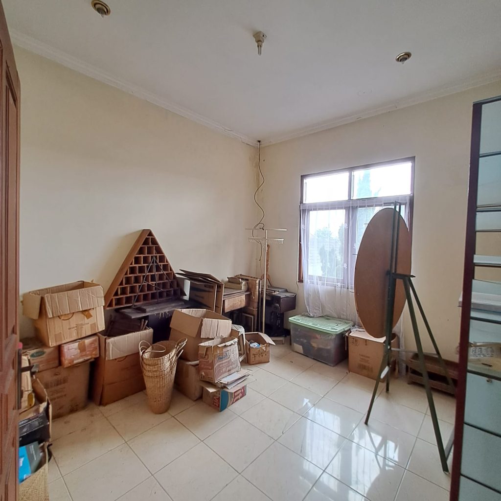 Rumah Mewah Pusat Kota Dekat Tugu Jogja Malioboro