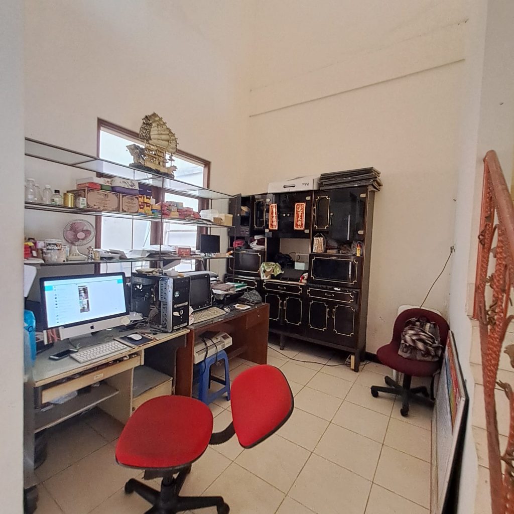 Rumah Mewah Pusat Kota Dekat Tugu Jogja Malioboro