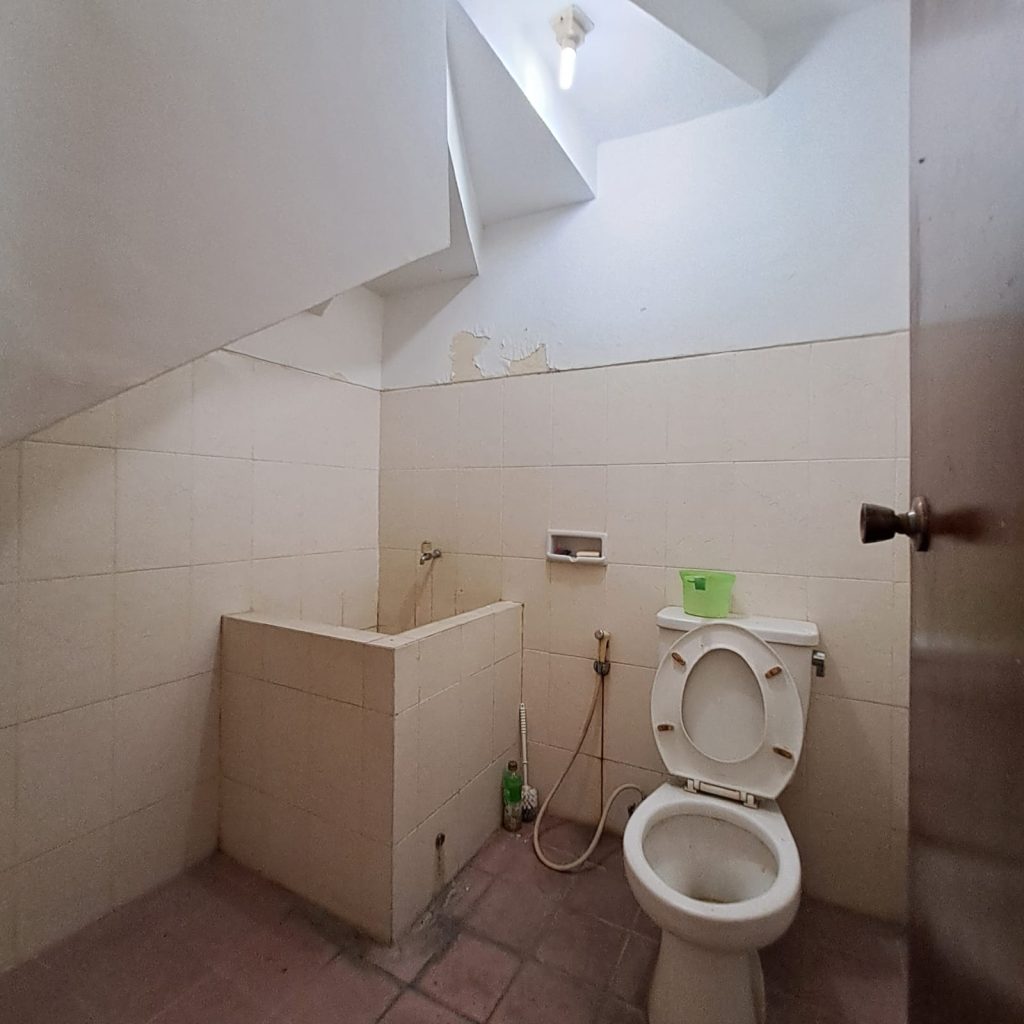 Rumah Mewah Pusat Kota Dekat Tugu Jogja Malioboro