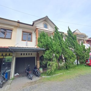 Rumah Mewah Pusat Kota Dekat Tugu Jogja Malioboro