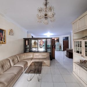 Rumah Tanah Luas Siap Huni 10 menit dari Tugu Jogja