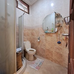 Rumah Mewah Full Furnished Siap Huni 12 Menit dari Tugu Jogja