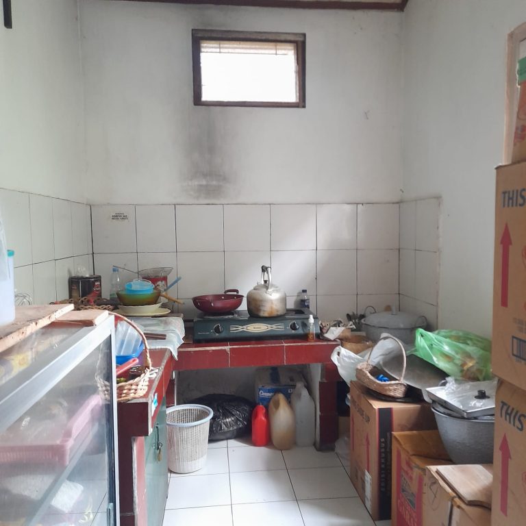 Rumah Luas di Tengah Kota Jogja dekat Ambarrukmo Plaza