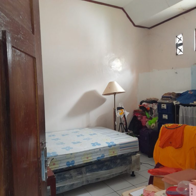 Rumah Luas di Tengah Kota Jogja dekat Ambarrukmo Plaza