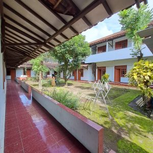 Kost Dijual 33 Kamar di Sleman dekat Kampus UII Kaliurang