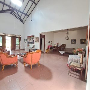 Kost Dijual 33 Kamar di Sleman dekat Kampus UII Kaliurang