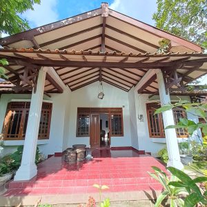 Kost Dijual 33 Kamar di Sleman dekat Kampus UII Kaliurang