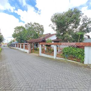 Kost Dijual 33 Kamar di Sleman dekat Kampus UII Kaliurang