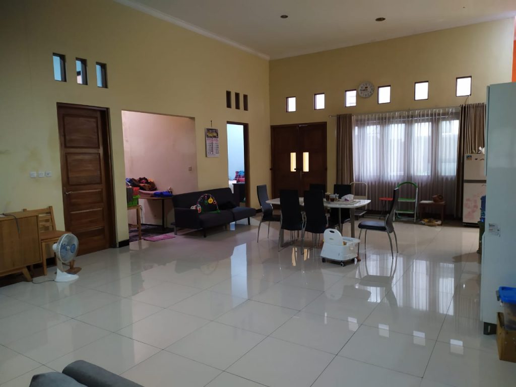 Rumah Ruko Strategis Tepi Jalan Palagan dekat UII Jogja